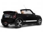 Mini Cooper Cabrio by AC Schnitzer 2009 года
